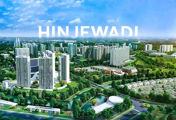 Top 5 Reasons You Should Invest in a House in Hinjawadi