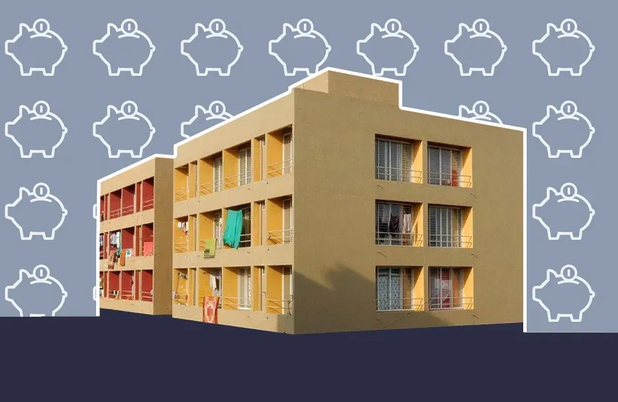 Affordable Housing in India: Government Initiatives and Challenges