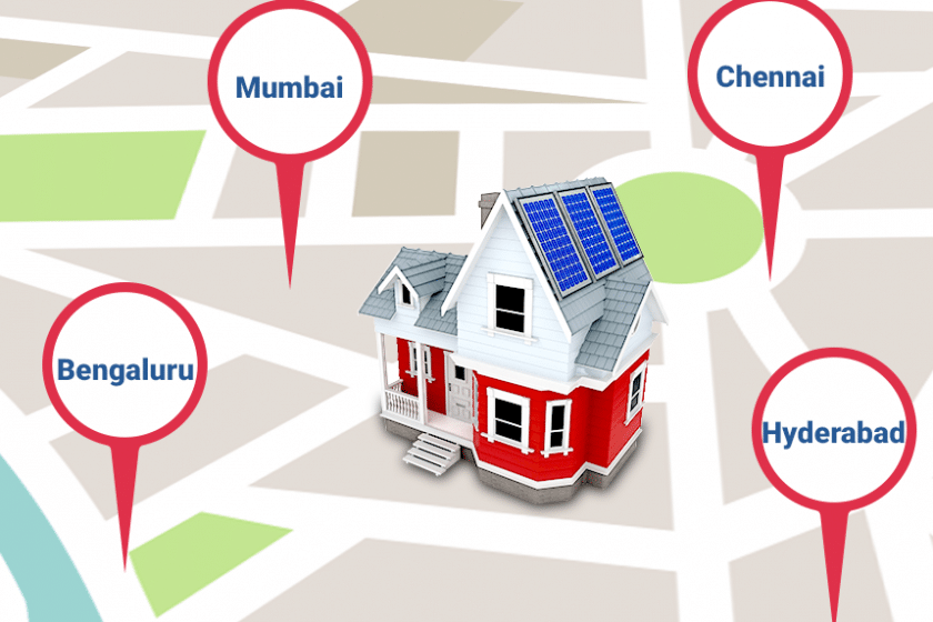 Analyzing RERA’s Impact on Property Prices in Major Indian Cities