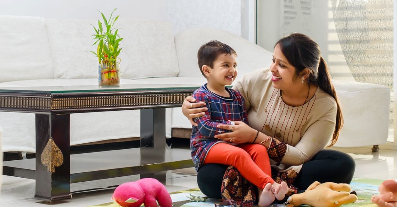 Are child-centric homes on the rise in Pune?