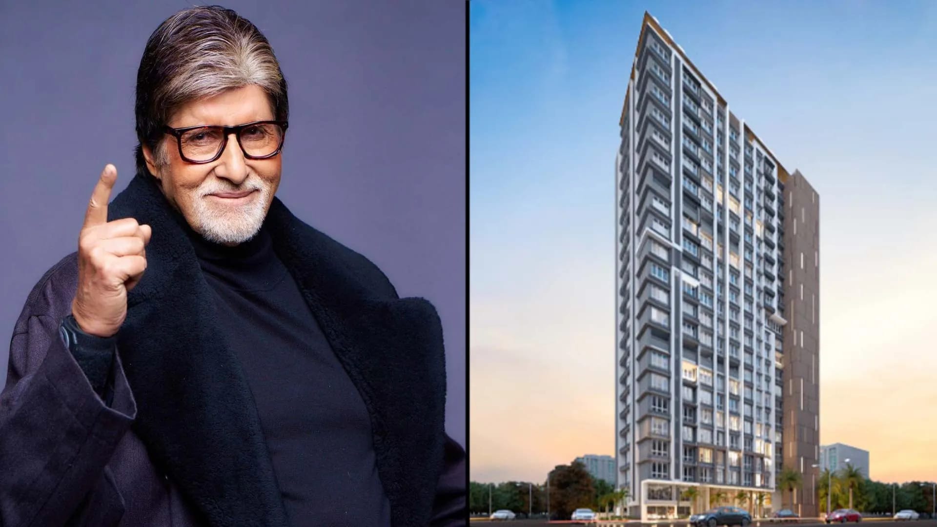 Big B’s New Real Estate Investment | Bolly Buzz