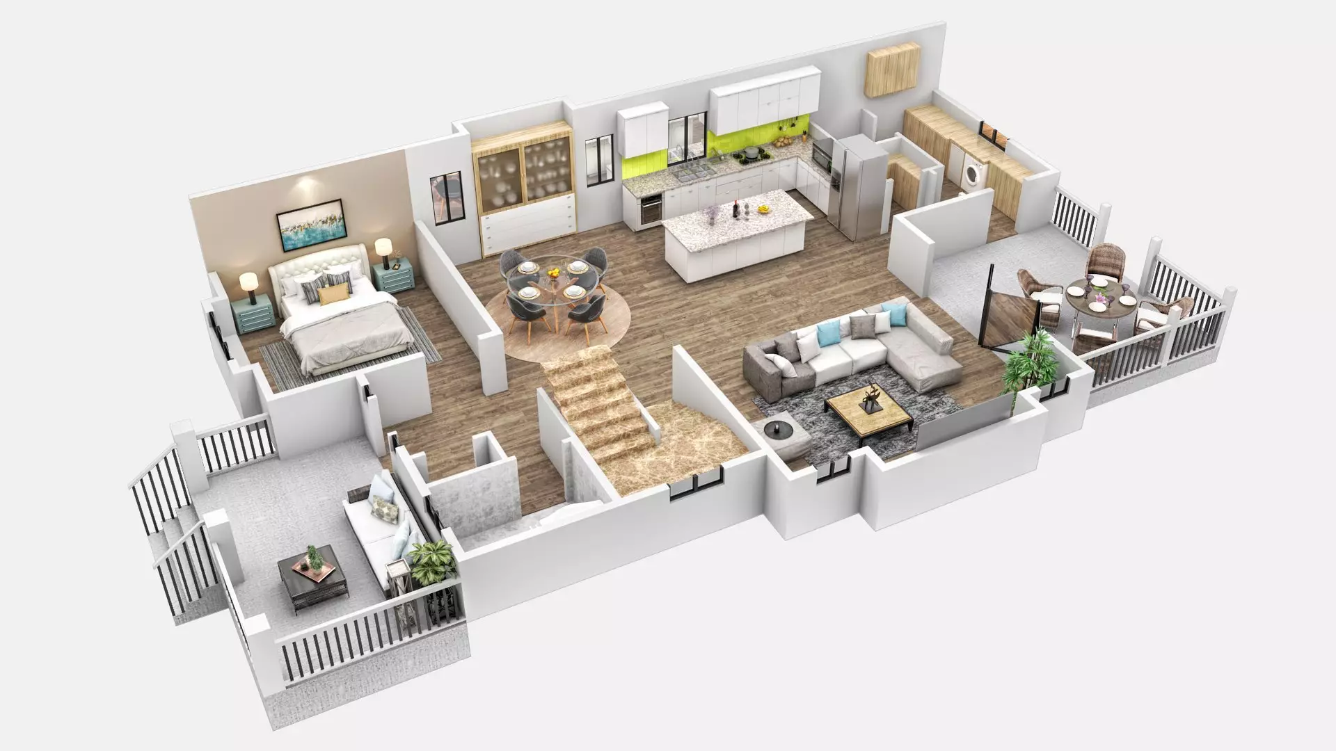 Guide to New Home Floor Plans: What You Need to Know