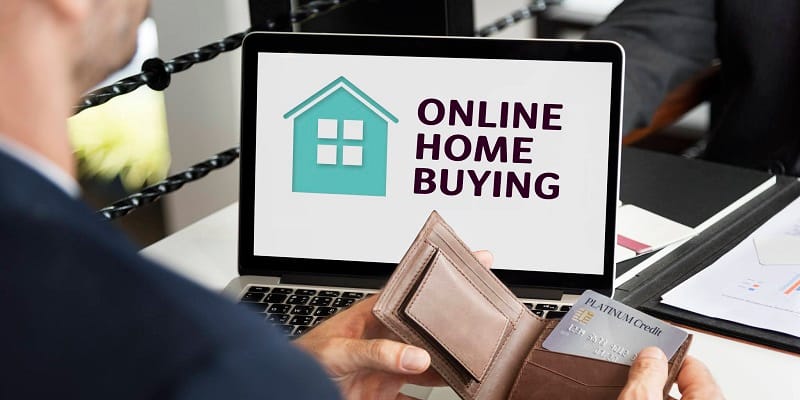 Home Hunt:Quick Guide to Buying a Home Online in India