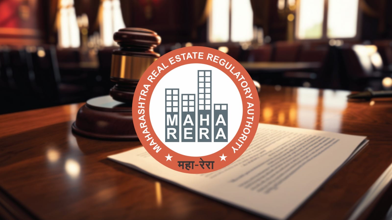 A Transformative Impact of MahaRERA on Maharashtra’s Real Estate