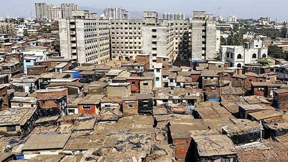 Impact of Slum Redevelopment on Real Estate Prices in Mumbai