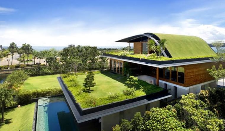 Invest in Eco-Friendly Real Estate: Growth of Sustainable Housing