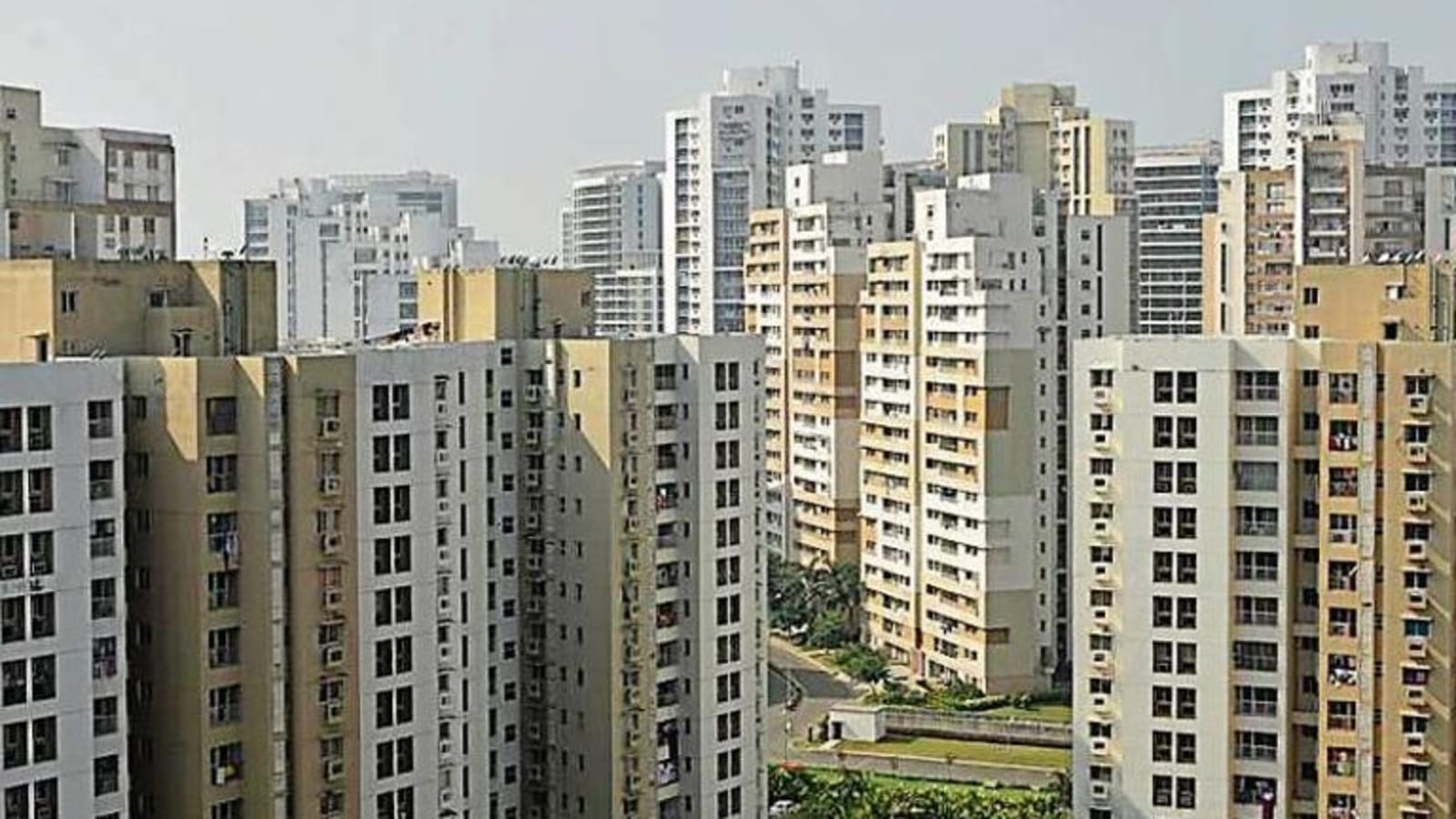 Maha RERA and its Impact on Affordable Housing