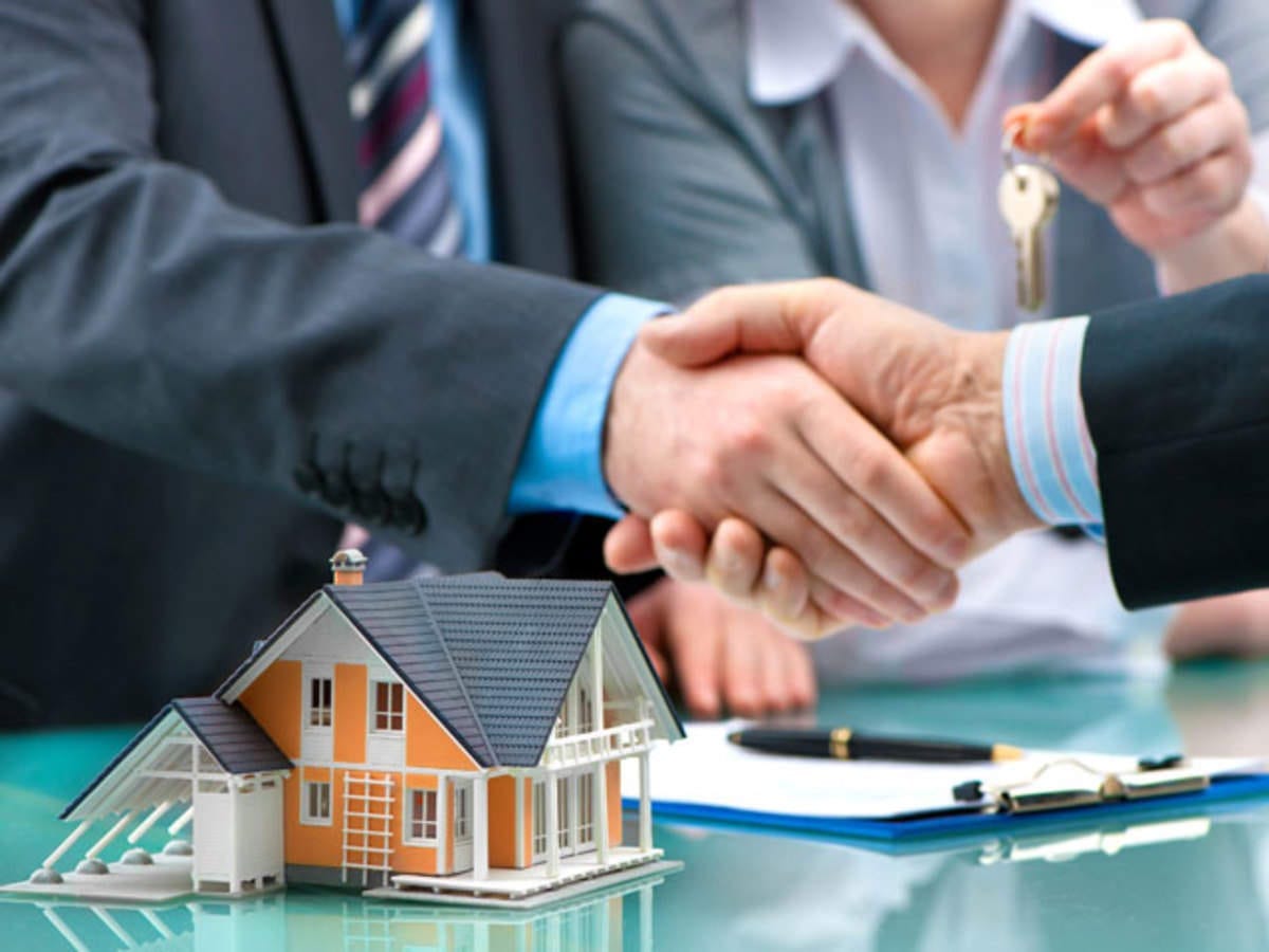 Real Estate Agents in Pune