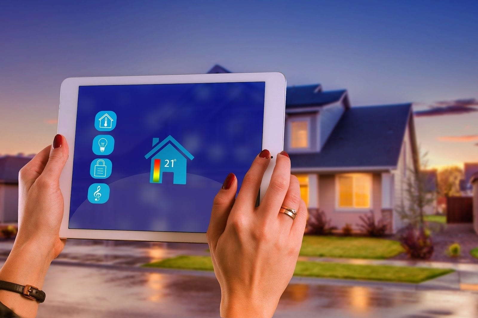 The Promising Future of Smart Homes in India: A Technological Evolution