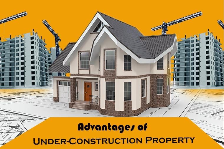 Tricks & Tips for Investing in Under-Construction Properties