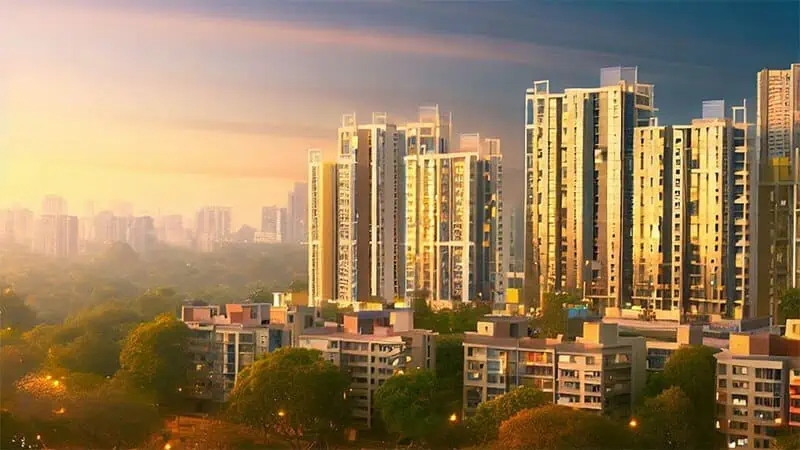 Discovering Pune’s Top 10 Prime Real Estate Hotspots