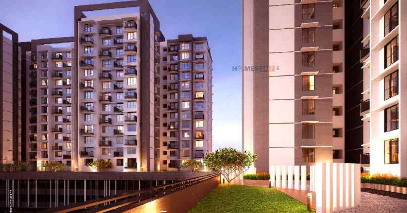 Top 10 Residential Projects in Pimpri-Chinchwad