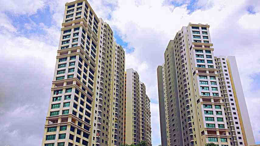 Top 5 Affordable Residential Projects in Pune