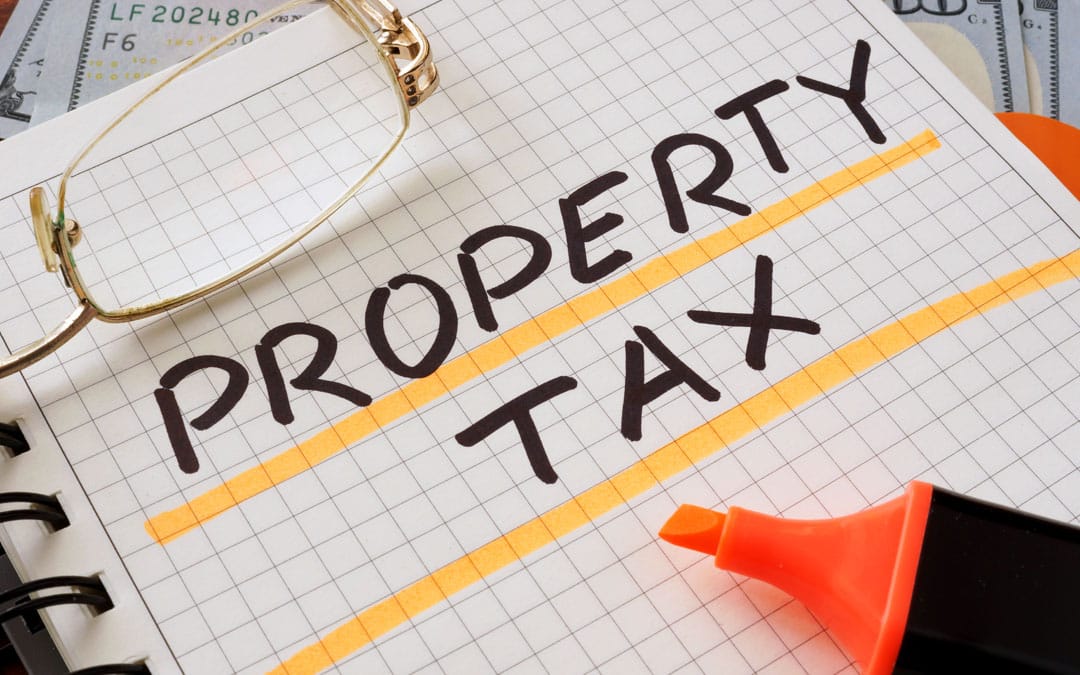 Pune Property Tax Rates: Location-Based Analysis & Insights