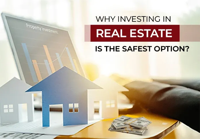 Real Estate: A Timeless Investment