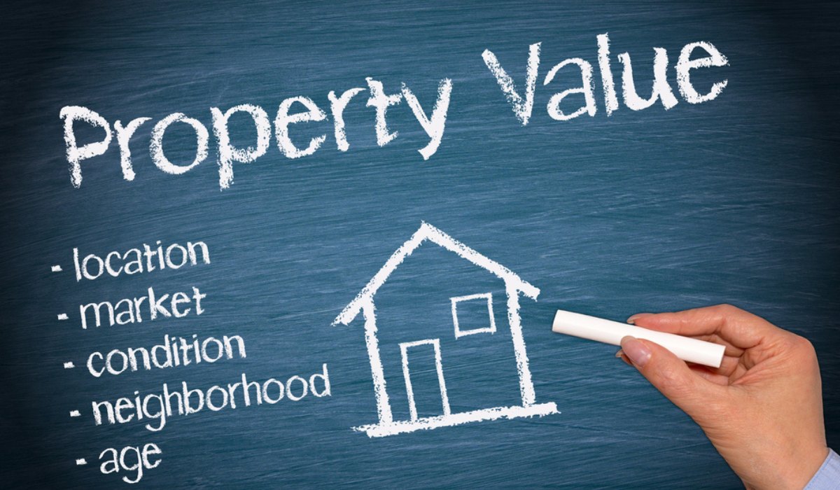 How to do a property evaluation in Pune…