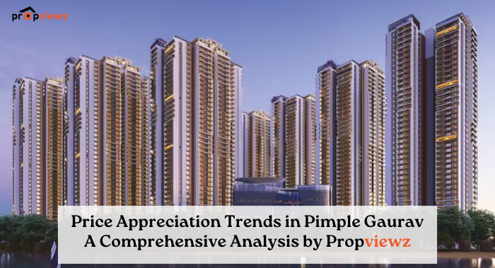 Trending Properties in Pimple Gurav, Pune – Propviewz