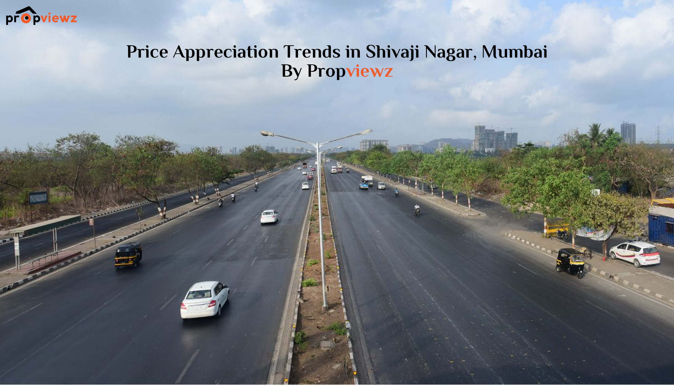 Trending Properties in Shivaji Nagar, Mumbai | Propviewz